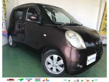 2007 Nissan Moco