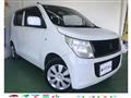 2016 Suzuki Wagon R