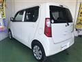 2016 Suzuki Wagon R