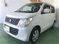 2016 Suzuki Wagon R