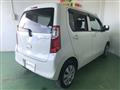 2016 Suzuki Wagon R