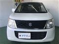 2016 Suzuki Wagon R