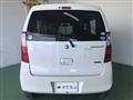 2016 Suzuki Wagon R