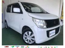 2016 Suzuki Wagon R