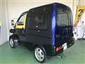 1999 Daihatsu Midgetii