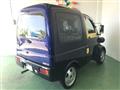 1999 Daihatsu Midgetii