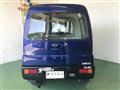 1999 Daihatsu Midgetii