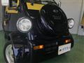 1999 Daihatsu Midgetii