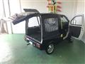 1999 Daihatsu Midgetii
