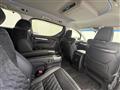 2017 Toyota Vellfire