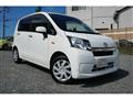 2014 Daihatsu Move