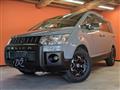 2009 Mitsubishi Delica D5