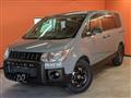 2009 Mitsubishi Delica D5