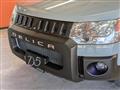 2009 Mitsubishi Delica D5