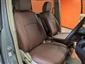 2009 Mitsubishi Delica D5