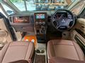 2009 Mitsubishi Delica D5