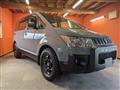 2009 Mitsubishi Delica D5