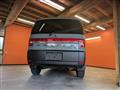 2009 Mitsubishi Delica D5