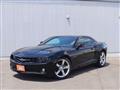 2010 Chevrolet Camaro