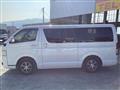 2021 Toyota Hiace Van