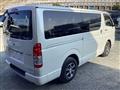 2021 Toyota Hiace Van