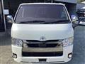 2021 Toyota Hiace Van