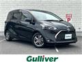 2022 Toyota Sienta