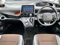 2022 Toyota Sienta