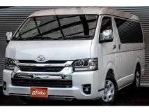 2026 Toyota Hiace Wagon