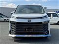 2026 Toyota Voxy
