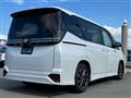 2026 Toyota Voxy