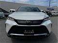 2025 Toyota Harrier