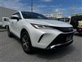 2025 Toyota Harrier