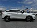 2025 Toyota Harrier