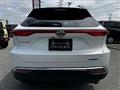 2025 Toyota Harrier