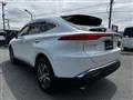 2025 Toyota Harrier