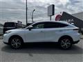 2025 Toyota Harrier