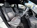 2025 Toyota Harrier