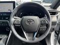 2025 Toyota Harrier