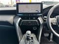 2025 Toyota Harrier