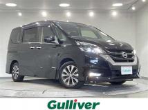 2018 Nissan Serena