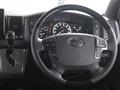 2025 Toyota Hiace Van