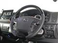 2025 Toyota Hiace Van