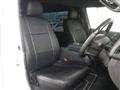 2025 Toyota Hiace Van