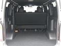 2025 Toyota Hiace Van
