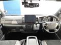 2019 Toyota Regiusace Van