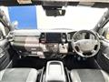 2024 Toyota Hiace Van