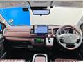 2025 Toyota Hiace Van