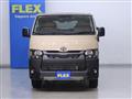 2025 Toyota Hiace Van