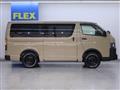 2025 Toyota Hiace Van